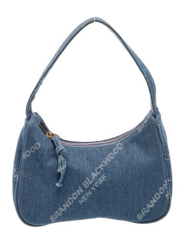 Brandon Blackwood Denim Syl Small
