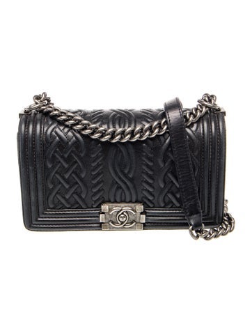 Paris-Edinburgh Medium Celtic Boy Bag