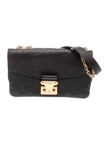 LV Monogram Marceau