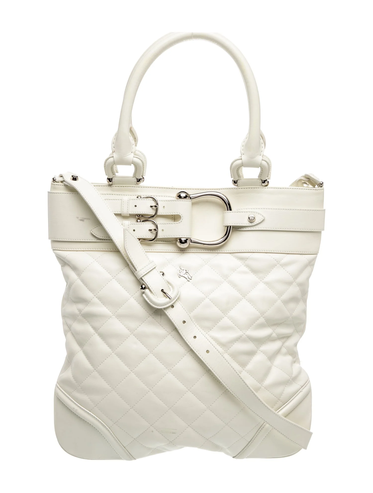 Quilted Tote