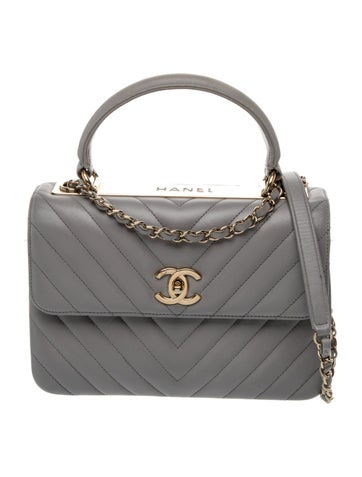Medium Trendy CC Flap Bag
