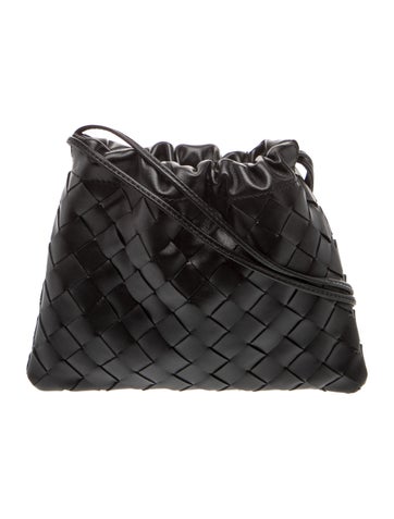 Intrecciato Dustbag Small