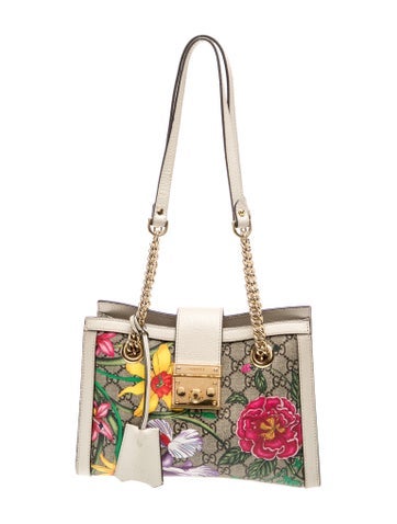 Flora Shoulder Bag