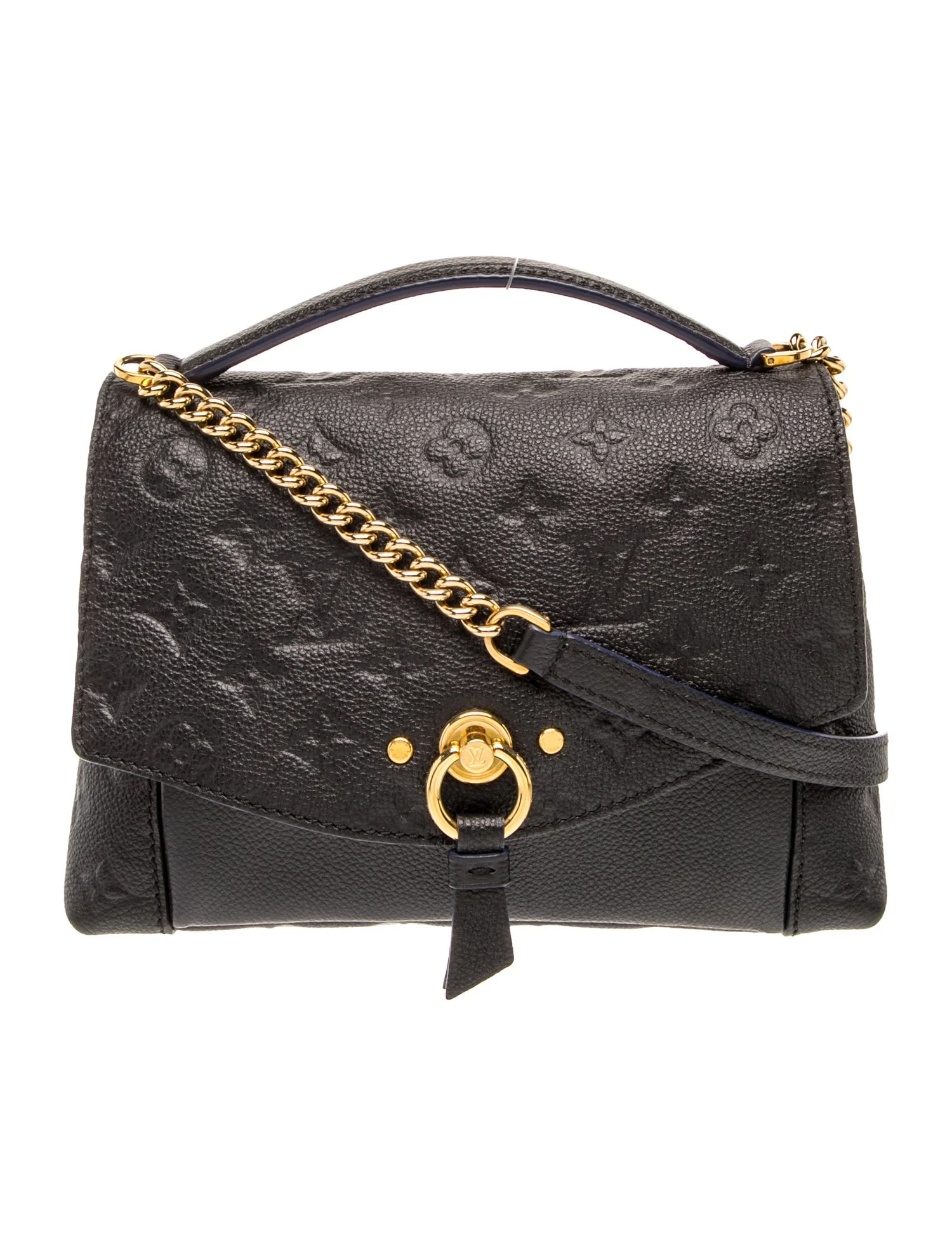LV Monogram Pochette Métis BB