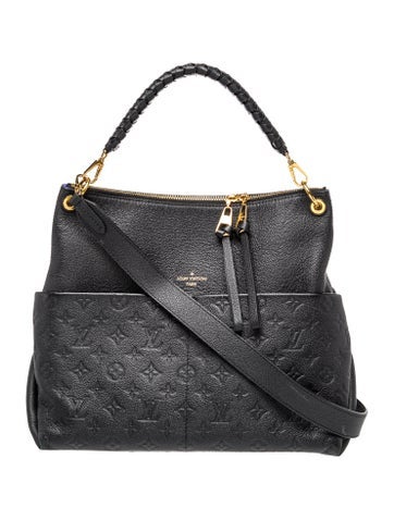LV Monogram Maida MM