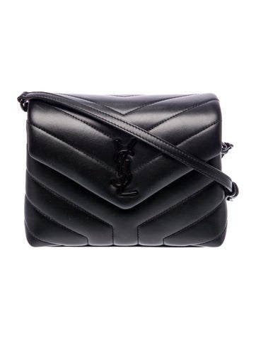 Quilted LouLou Small