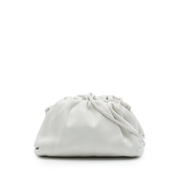 Lambskin The Mini Pouch Crossbody