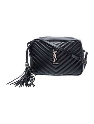 Chevron Crossbody Bag