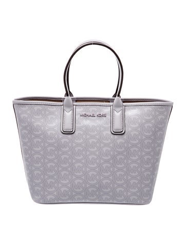 Tote w/ Tags