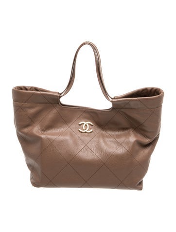 2026 Small CC Shopping Bag