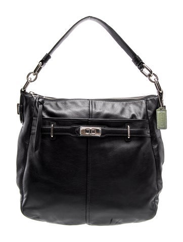 Leather Ashlyn Medium Vintage