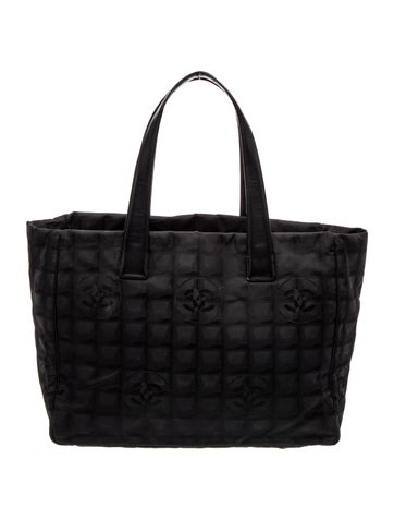 Travel Ligne Tote