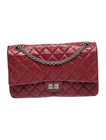 Reissue 226 Double Flap Bag