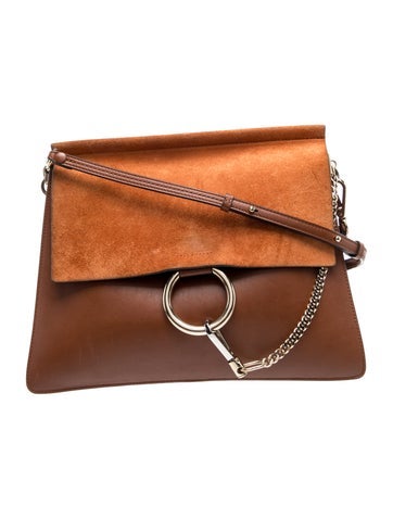 Leather Faye Medium