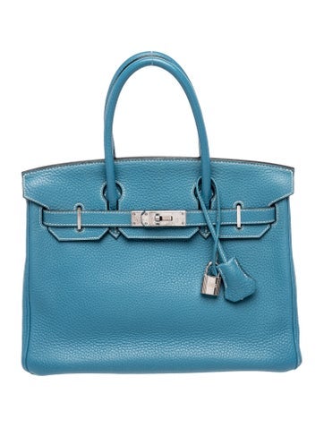 Clemence Birkin 30