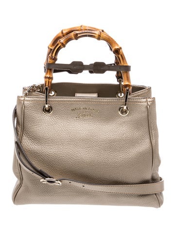 Bamboo Bamboo Shopper Small