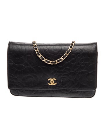 Camellia Wallet On Chain