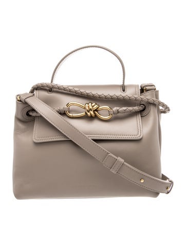 Bottega Veneta Intrecciato Ciao Ciao Small
