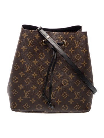 LV Monogram Néonoé