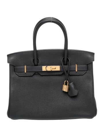 Togo Birkin 30