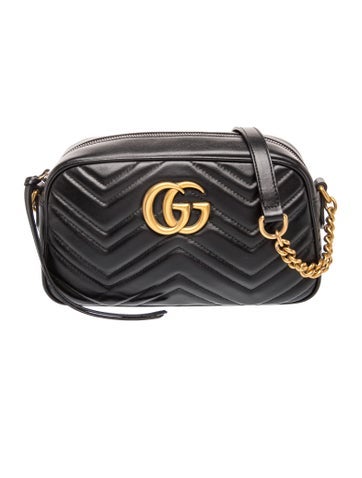 Double G Marmont Small