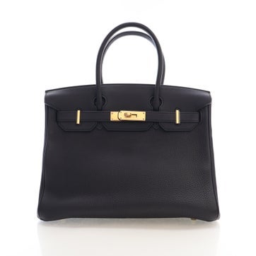 Togo Leather Birkin 3-in-1 30