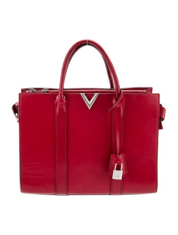 LV Monogram Very MM