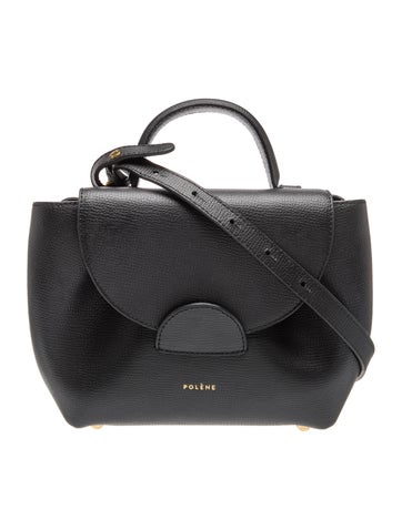 Leather Numéro un Nano