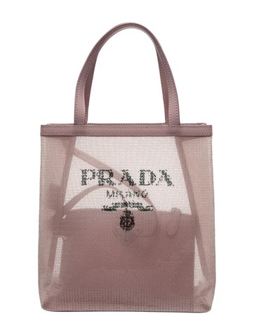 Signature Top Handle Bag