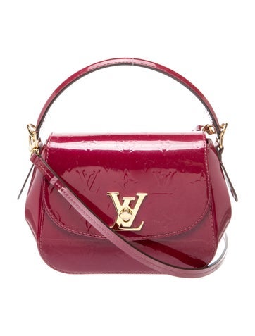 Monogram Vernis Pasadena