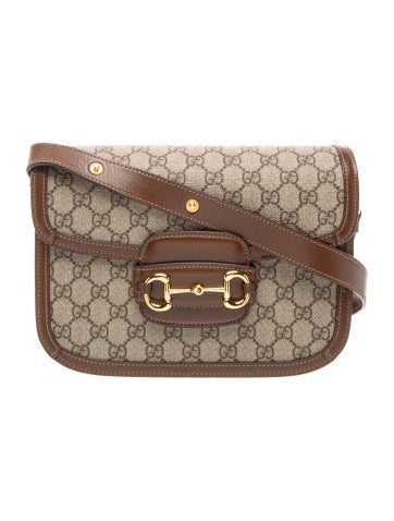 GG Supreme Horsebit 1955 Medium