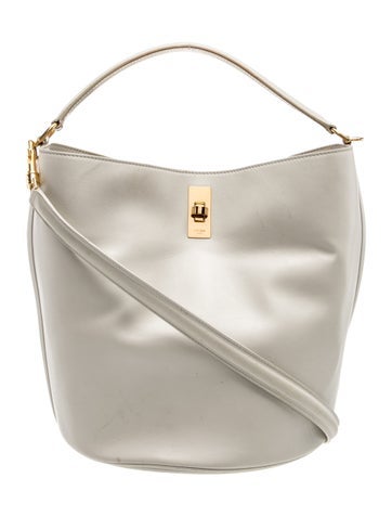 Leather 16 Bag 2023