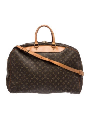 LV Monogram Alizé