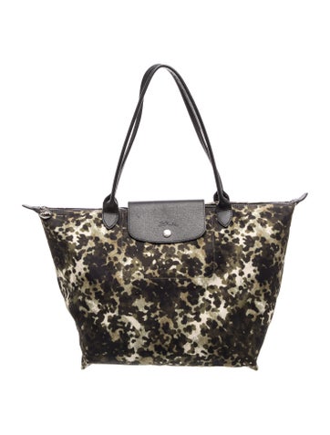 Nylon Tote