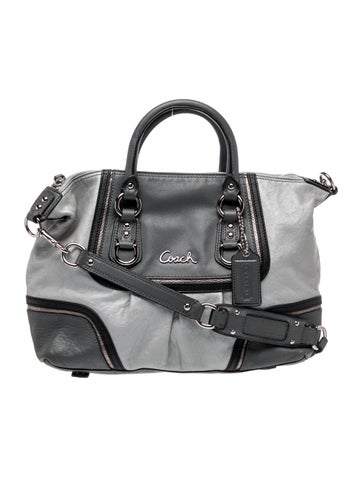 Leather Ashley Spectator Medium