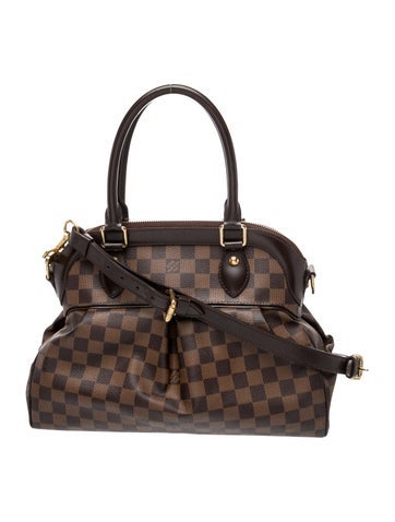 Damier Ebene Trevi