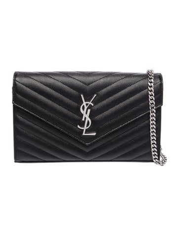 Leather Cassandre