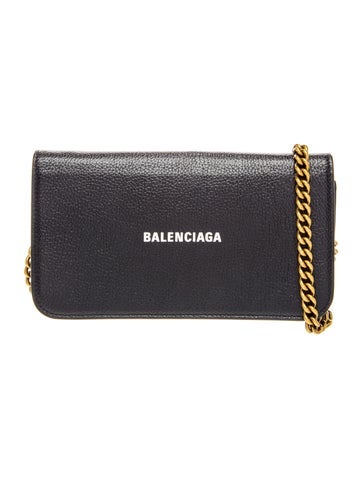 Leather Crossbody