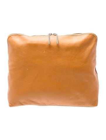 3.1 Phillip Lim Leather Portfolio