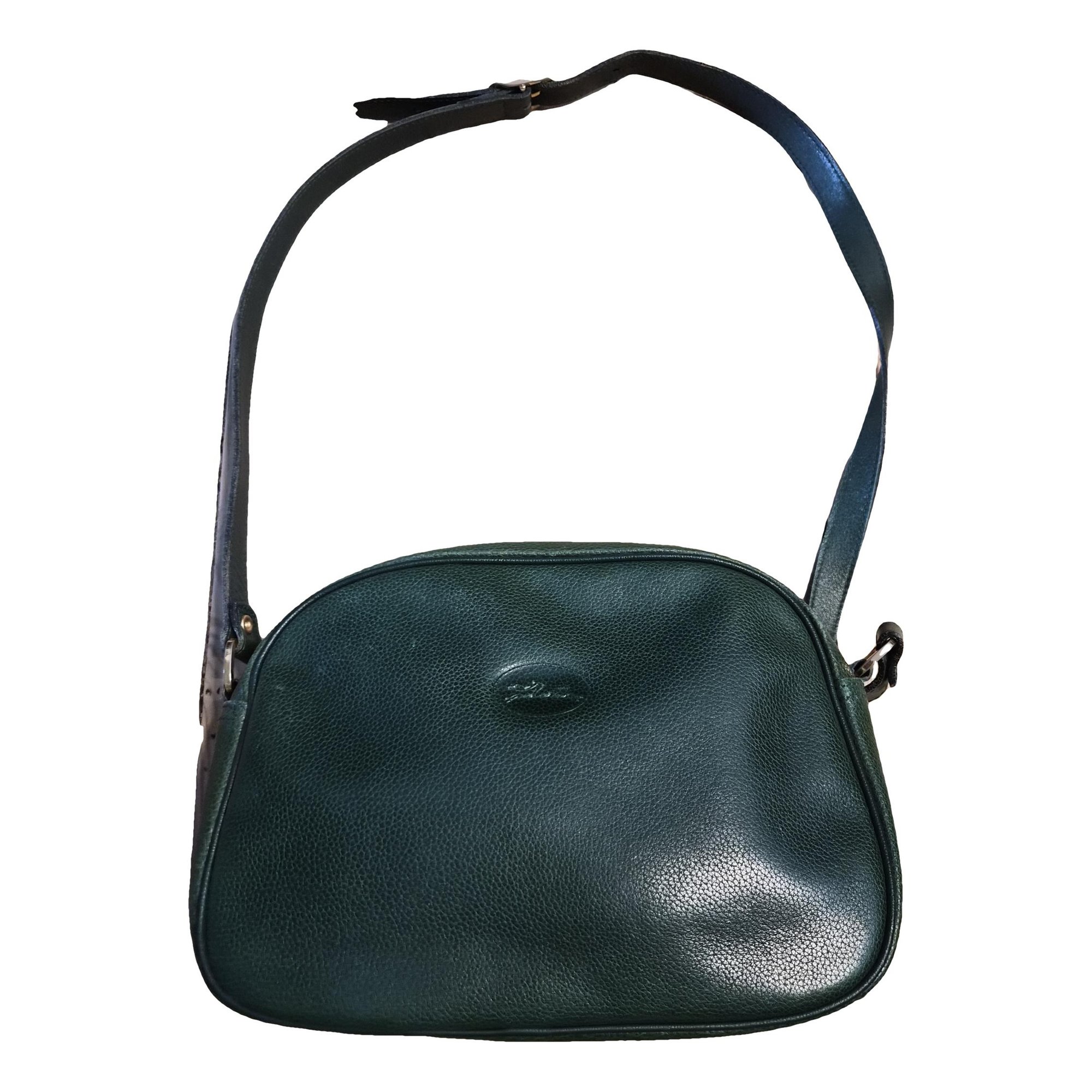 Longchamp Leather handbag