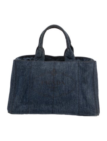 Enameled Metal Triangle Top Handle Bag Large