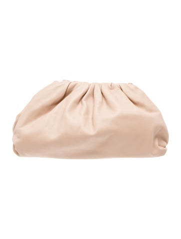 Calfskin The Pouch