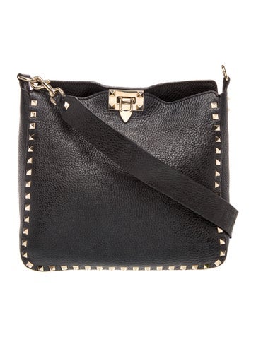 Rockstud Shoulder Bag