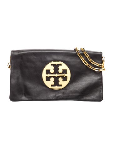 Signature Shoulder Bag