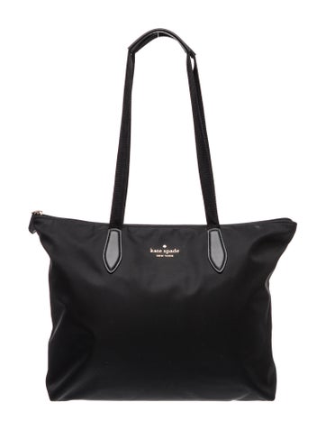 Nylon Tote