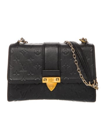 LV Monogram Saint Sulpice PM
