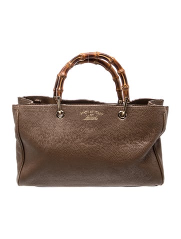 Bamboo Bamboo Shopper