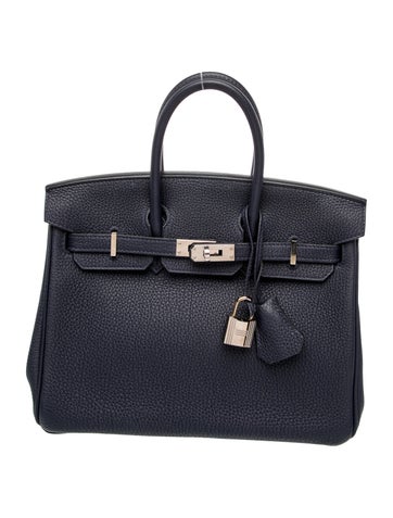 Togo Birkin 25