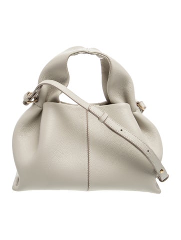 Leather Numéro Neuf Mini