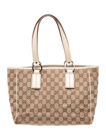 GG Canvas Abbey